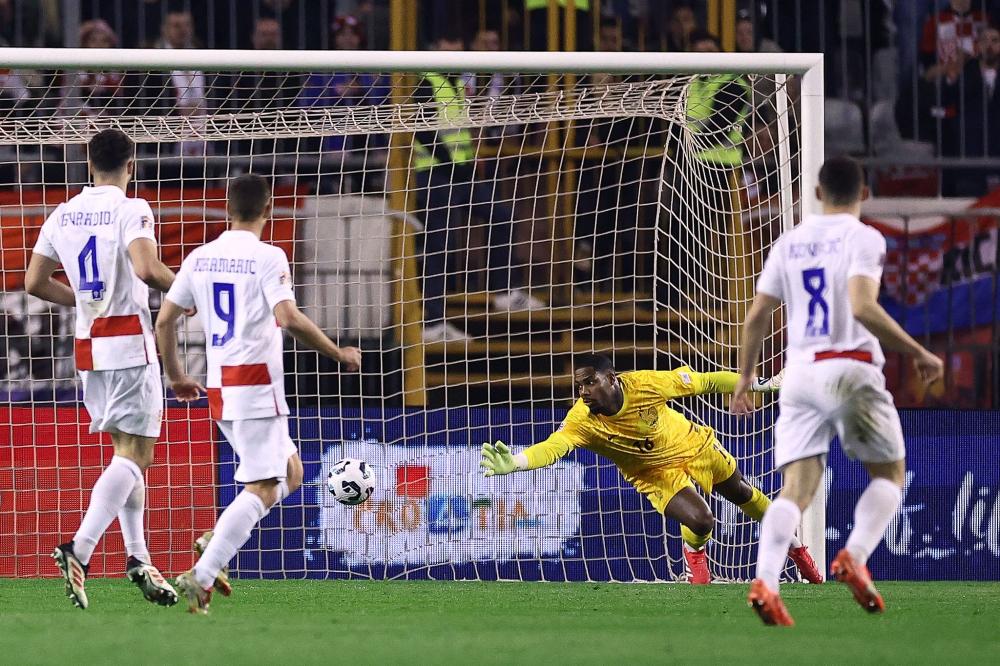 邮报：水晶宫和富勒姆关注沃特福德边锋瓦塔，标价约2000万镑